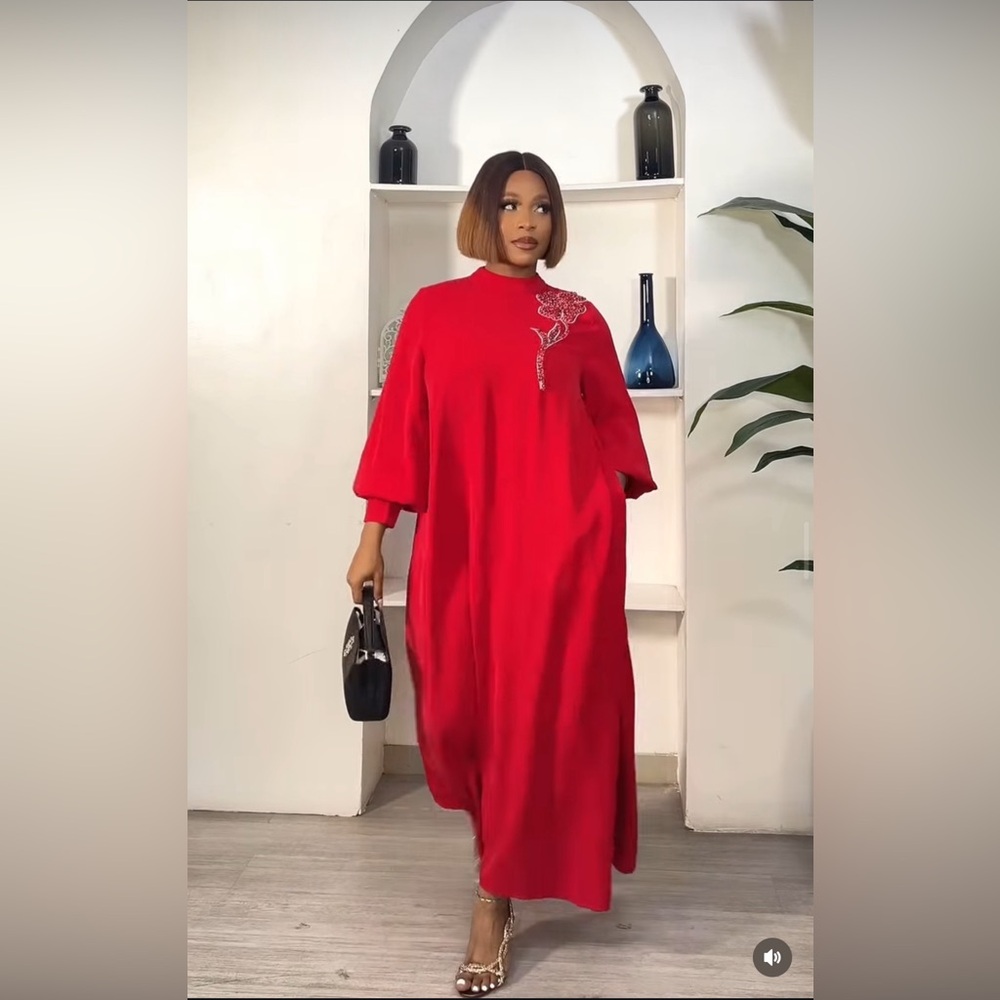 Bubu, caftan/kaftan Dresses.